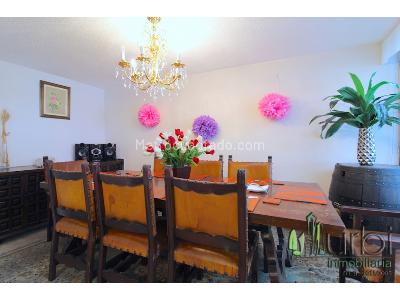 Casa de 5 alcobas en venta en Lisboa, Bogotá, 400 m² · foto 4 de 17