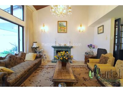 Casa de 5 alcobas en venta en Lisboa, Bogotá, 400 m² · foto 5 de 17