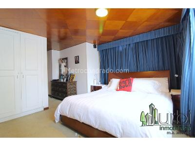 Casa de 5 alcobas en venta en Lisboa, Bogotá, 400 m² · foto 9 de 17