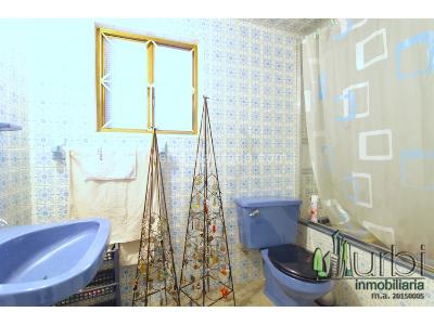 Casa de 5 alcobas en venta en Lisboa, Bogotá, 400 m² · foto 11 de 17