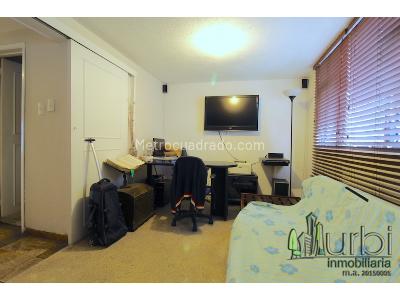 Casa de 5 alcobas en venta en Lisboa, Bogotá, 400 m² · foto 12 de 17