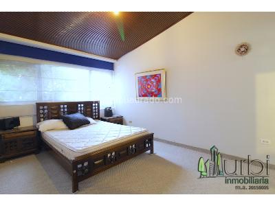 Casa de 5 alcobas en venta en Lisboa, Bogotá, 400 m² · foto 13 de 17