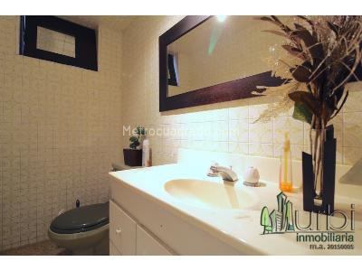 Casa de 5 alcobas en venta en Lisboa, Bogotá, 400 m² · foto 14 de 17
