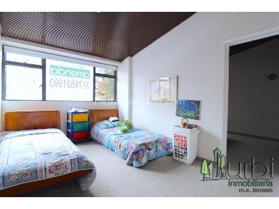 Casa de 5 alcobas en venta en Lisboa, Bogotá, 400 m² · foto 16 de 17