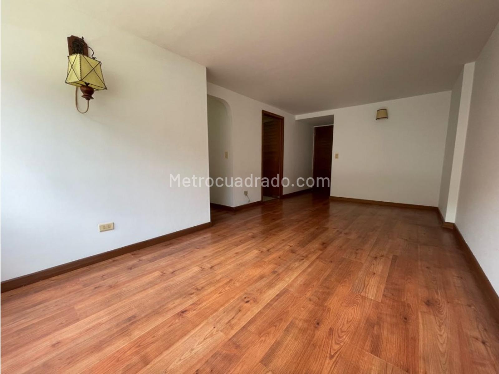 Apartamento en Venta  Cedritos