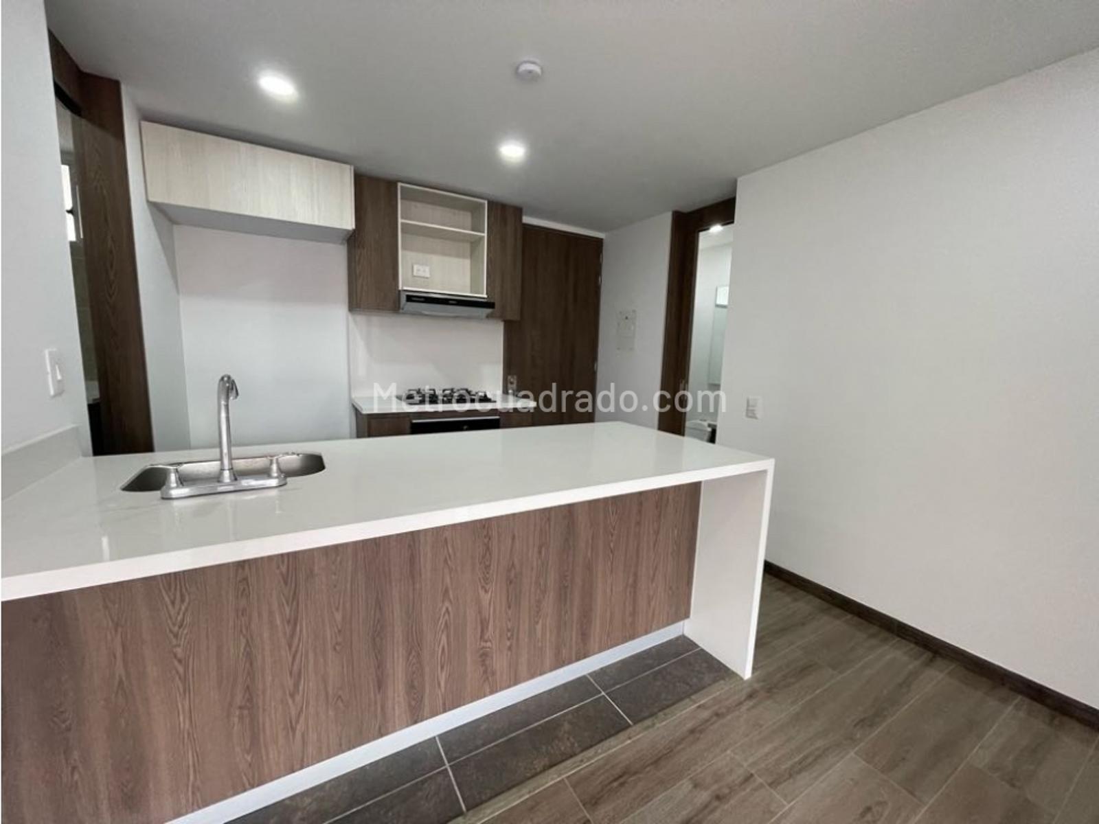 Apartaestudio en Venta  Cedritos