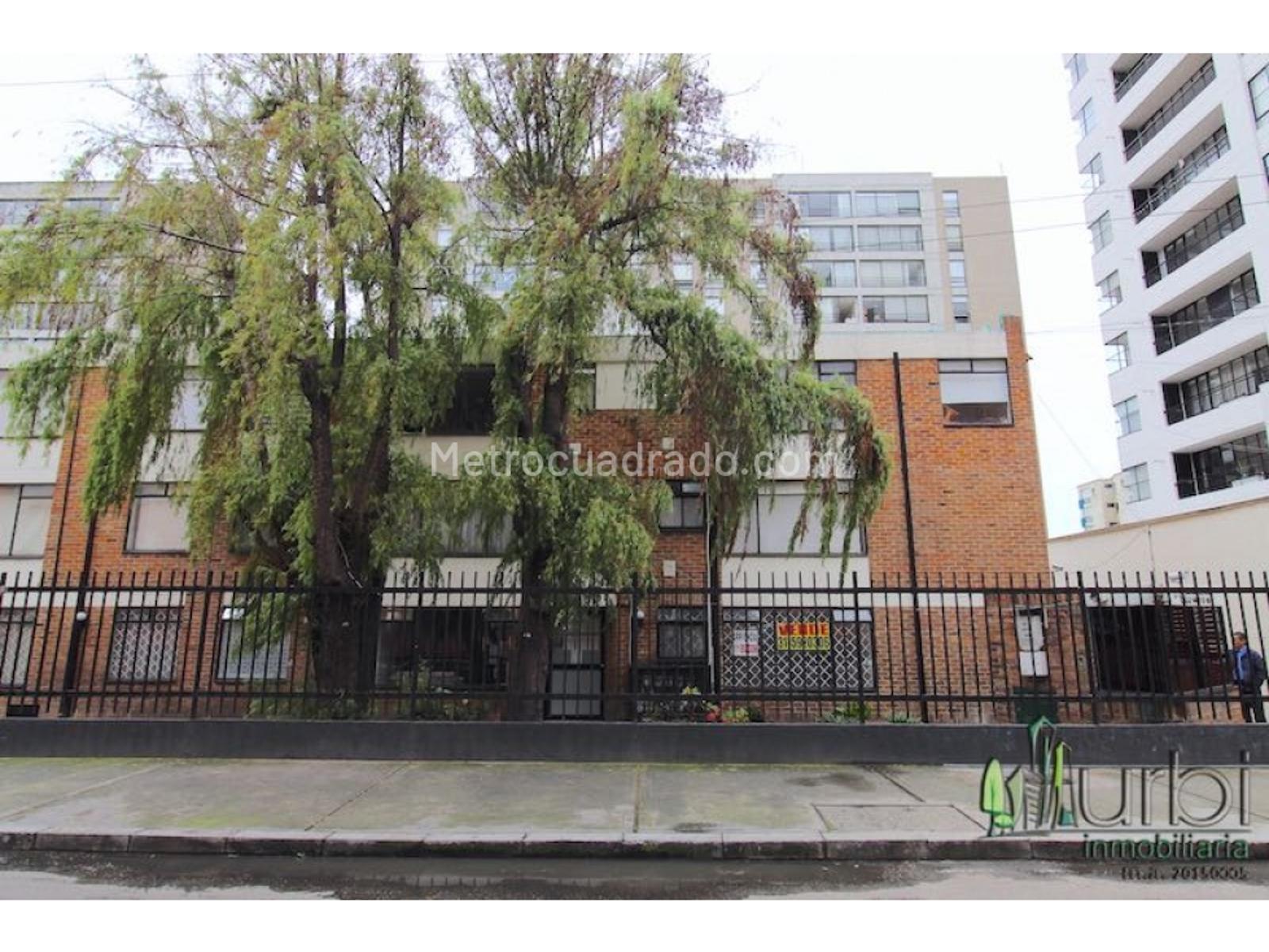 Apartamento en Arriendo  Cedritos