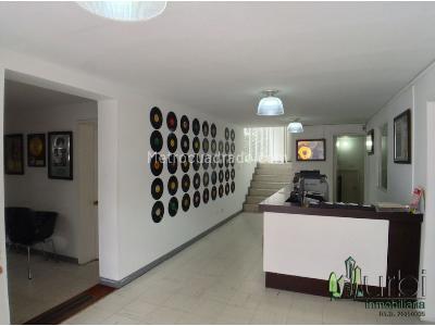 Casa en venta en Chapinero Alto, Bogotá · foto 2 de 20