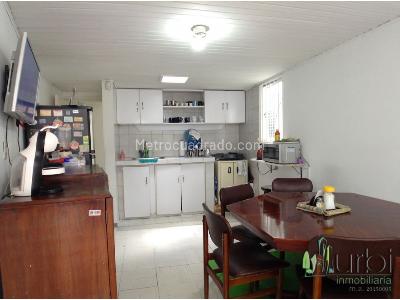 Casa en venta en Chapinero Alto, Bogotá · foto 3 de 20