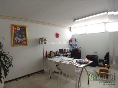 Casa en venta en Chapinero Alto, Bogotá · foto 4 de 20
