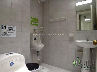 Casa en venta en Chapinero Alto, Bogotá · foto 6 de 20