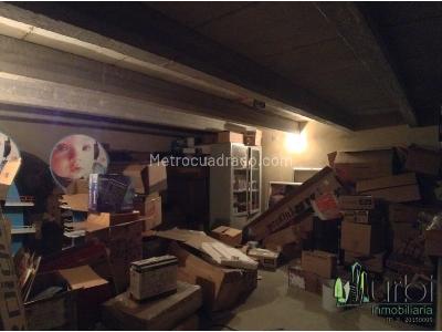 Casa en venta en Chapinero Alto, Bogotá · foto 7 de 20