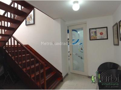 Casa en venta en Chapinero Alto, Bogotá · foto 8 de 20