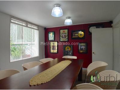 Casa en venta en Chapinero Alto, Bogotá · foto 10 de 20
