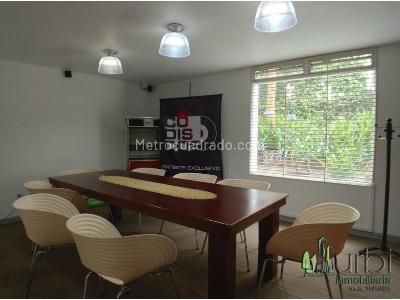 Casa en venta en Chapinero Alto, Bogotá · foto 11 de 20