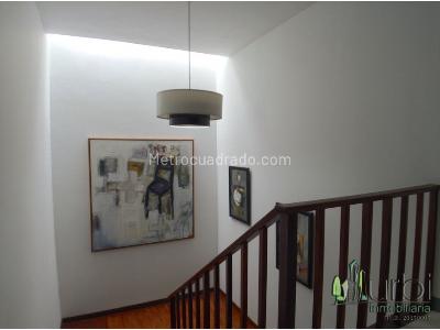 Casa en venta en Chapinero Alto, Bogotá · foto 13 de 20
