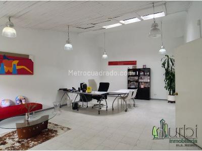 Casa en venta en Chapinero Alto, Bogotá · foto 14 de 20