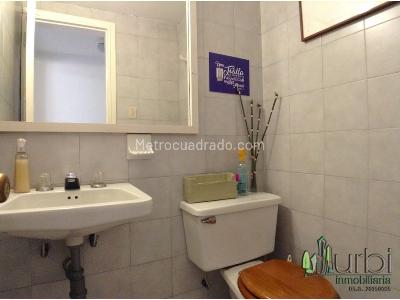 Casa en venta en Chapinero Alto, Bogotá · foto 15 de 20