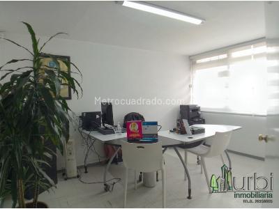 Casa en venta en Chapinero Alto, Bogotá · foto 16 de 20