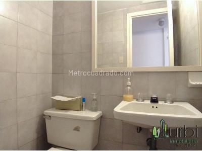 Casa en venta en Chapinero Alto, Bogotá · foto 17 de 20