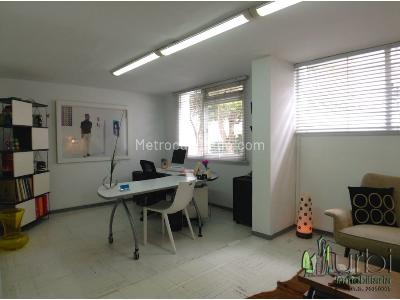 Casa en venta en Chapinero Alto, Bogotá · foto 18 de 20