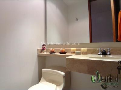 Casa en venta en Chapinero Alto, Bogotá · foto 20 de 20