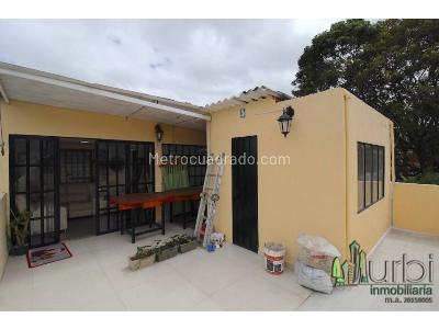 Casa de 5 alcobas en venta en Calaveras, Bogotá, 480 m² · foto 18 de 20