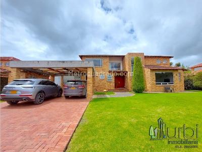 Casa en venta en Calahorra, Cajicá · foto 2 de 20