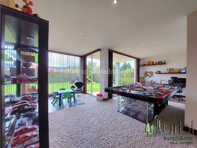 Casa en venta en Calahorra, Cajicá · foto 4 de 20