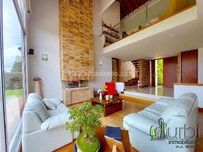 Casa en venta en Calahorra, Cajicá · foto 5 de 20