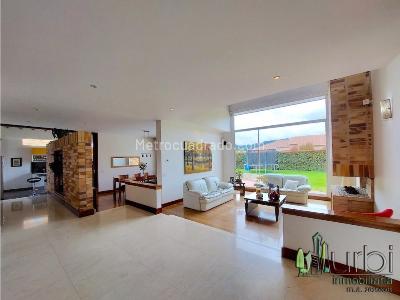 Casa en venta en Calahorra, Cajicá · foto 8 de 20