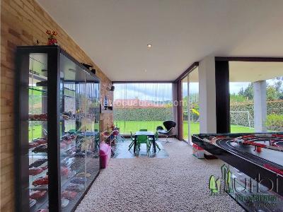 Casa en venta en Calahorra, Cajicá · foto 11 de 20