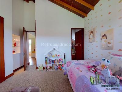 Casa en venta en Calahorra, Cajicá · foto 15 de 20