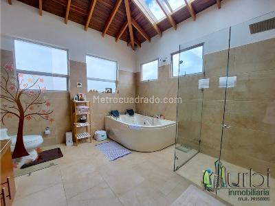Casa en venta en Calahorra, Cajicá · foto 17 de 20