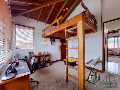 Casa en venta en Calahorra, Cajicá · foto 18 de 20