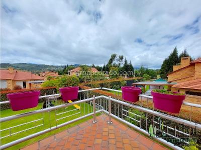Casa en venta en Calahorra, Cajicá · foto 19 de 20
