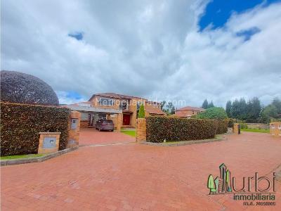 Casa en venta en Calahorra, Cajicá · foto 20 de 20