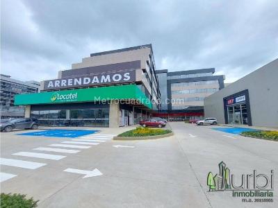 Office for rent in Chia, Chía