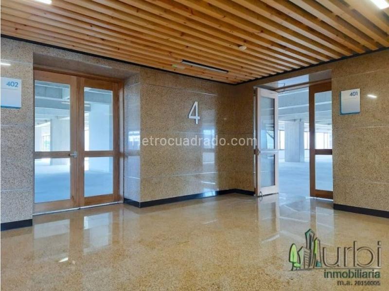 Oficina en Arriendo, Chia, Chía - Vista 3