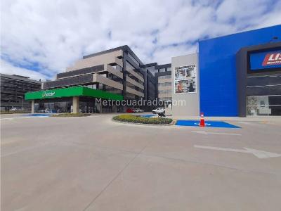 Office for rent in Chia, Chía