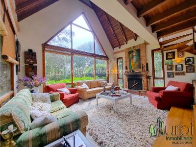 Casa de 4 alcobas en venta en Cajica, Cajicá, 300 m² · foto 4 de 20