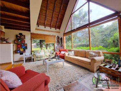 Casa de 4 alcobas en venta en Cajica, Cajicá, 300 m² · foto 5 de 20