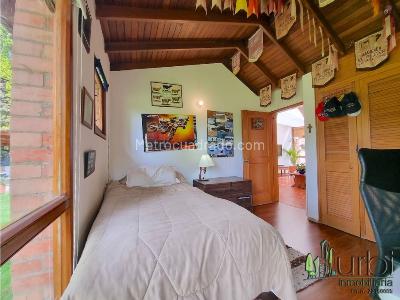 Casa de 4 alcobas en venta en Cajica, Cajicá, 300 m² · foto 10 de 20
