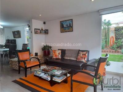 Casa de 3 alcobas en venta en El Tejar, Cajicá, 134 m² · foto 2 de 20