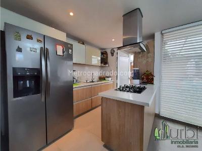 Casa de 3 alcobas en venta en El Tejar, Cajicá, 134 m² · foto 3 de 20