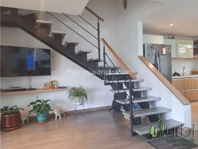 Casa de 3 alcobas en venta en El Tejar, Cajicá, 134 m² · foto 11 de 20