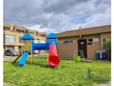 Casa de 3 alcobas en venta en El Tejar, Cajicá, 134 m² · foto 18 de 20