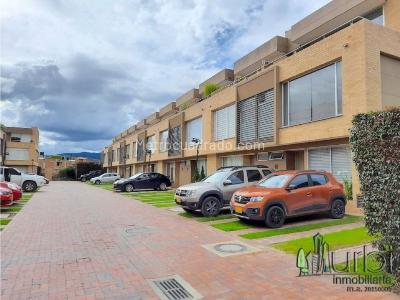 Casa de 3 alcobas en venta en El Tejar, Cajicá, 134 m² · foto 20 de 20