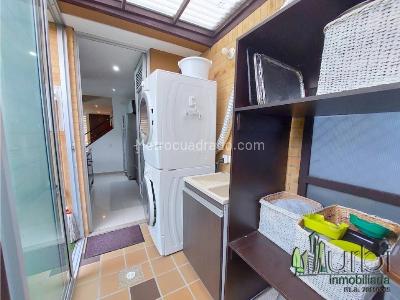 Casa en venta en El Tejar, Cajicá · foto 17 de 20