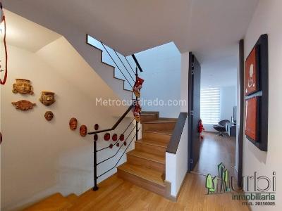 Casa en venta en El Tejar, Cajicá · foto 18 de 20